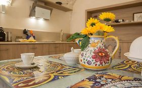 La Casa del Girasole