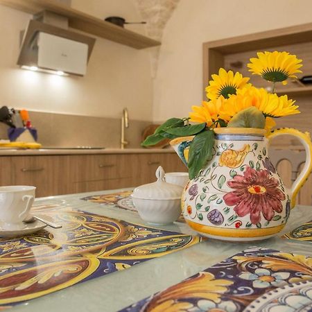La Casa del Girasole Appartamento Ceglie Messapica Esterno foto