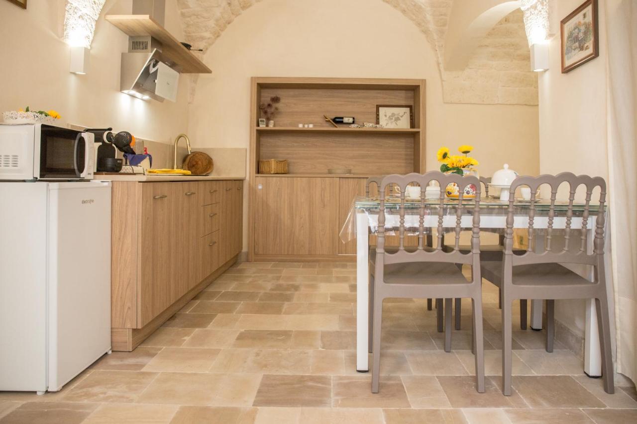 La Casa del Girasole Appartamento Ceglie Messapica Esterno foto