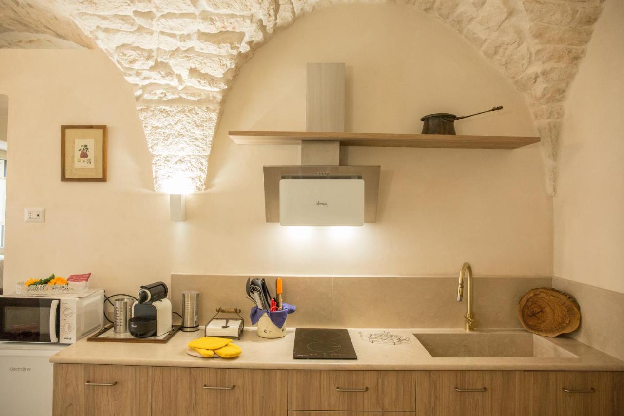 La Casa del Girasole Appartamento Ceglie Messapica Esterno foto