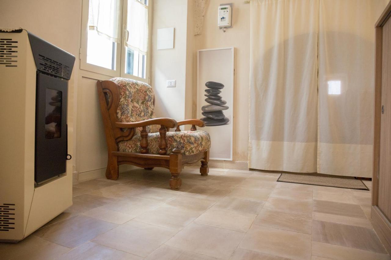 La Casa del Girasole Appartamento Ceglie Messapica Esterno foto