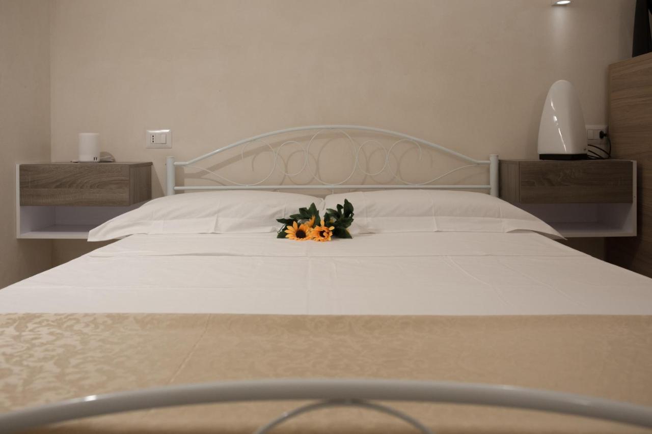 La Casa del Girasole Appartamento Ceglie Messapica Esterno foto
