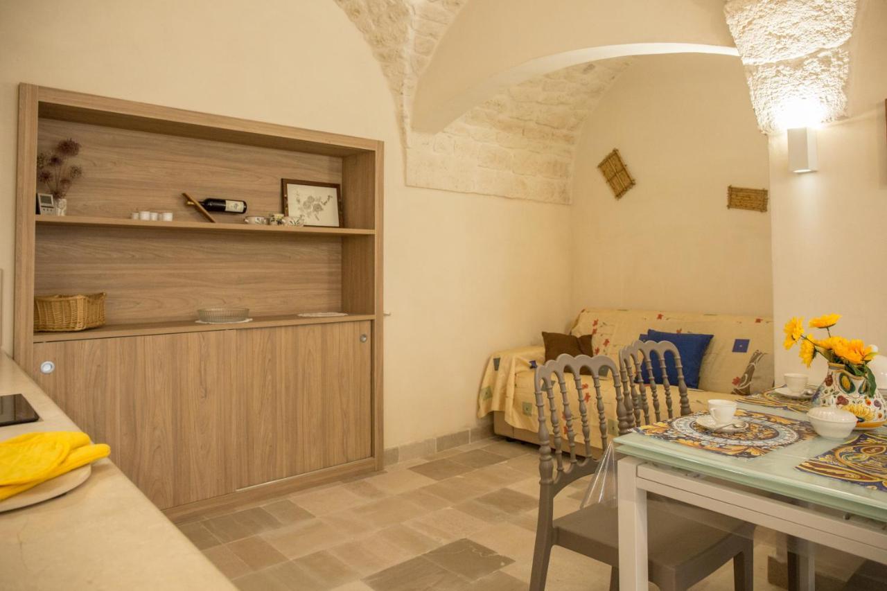 La Casa del Girasole Appartamento Ceglie Messapica Esterno foto