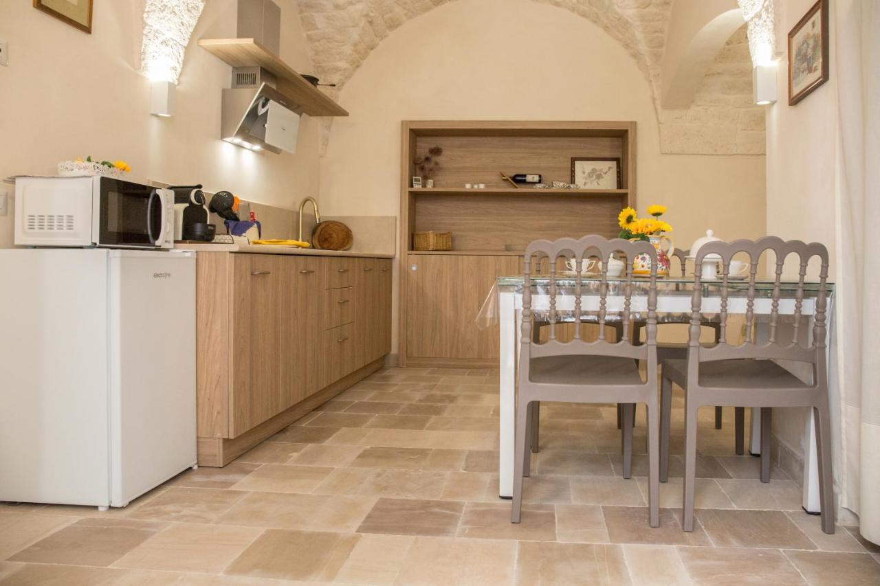 La Casa del Girasole Appartamento Ceglie Messapica Esterno foto