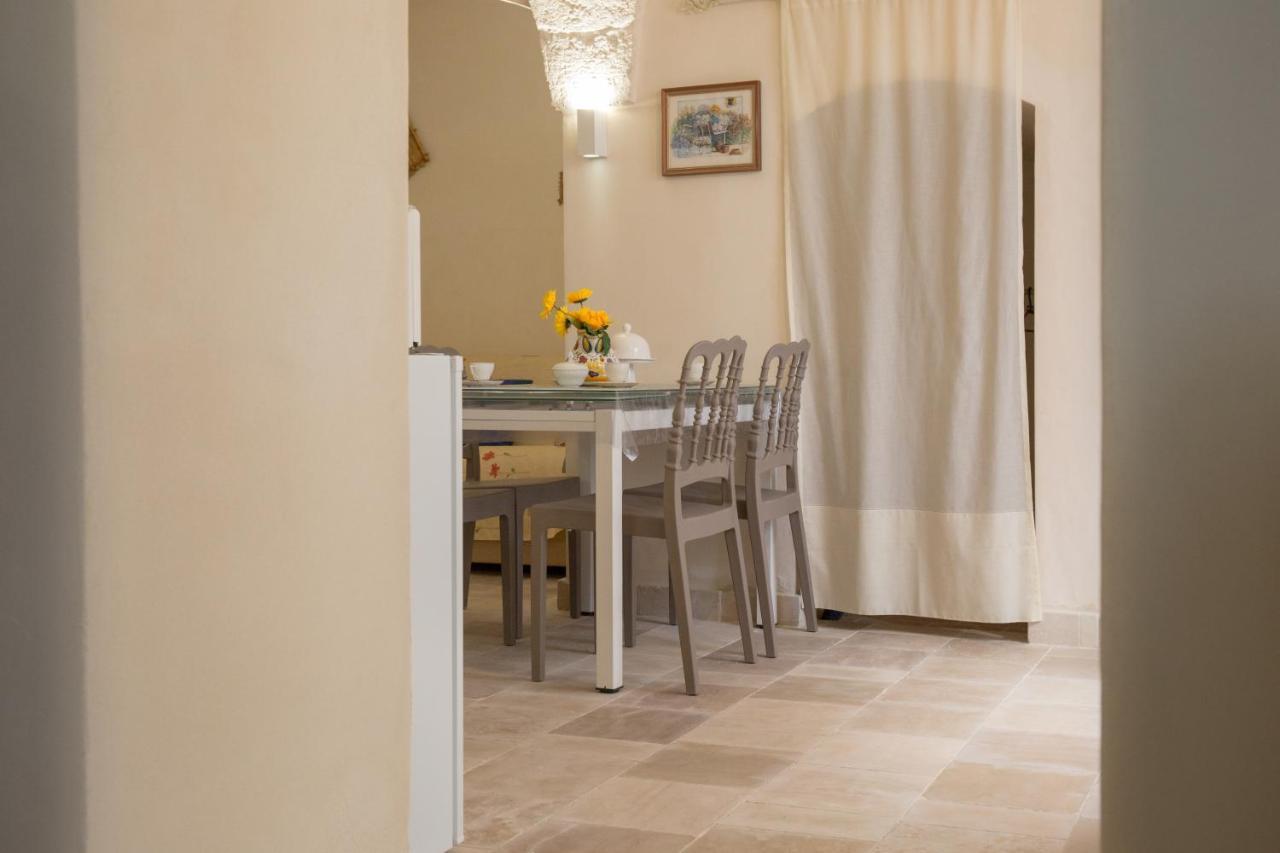 La Casa del Girasole Appartamento Ceglie Messapica Esterno foto